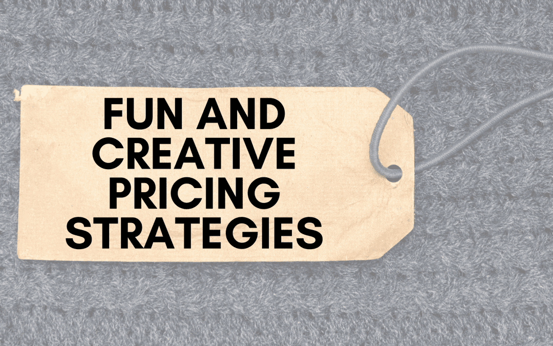 How to Price Your Program