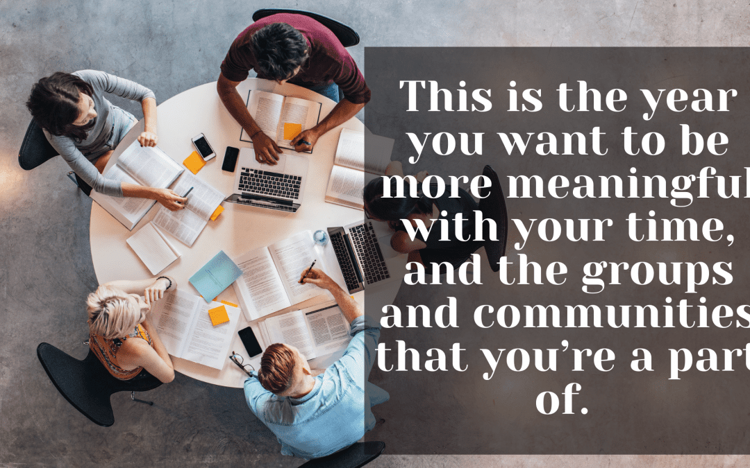 I thought I was Going to Die