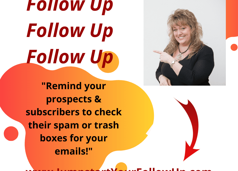 Critical Tips For Better Follow Up