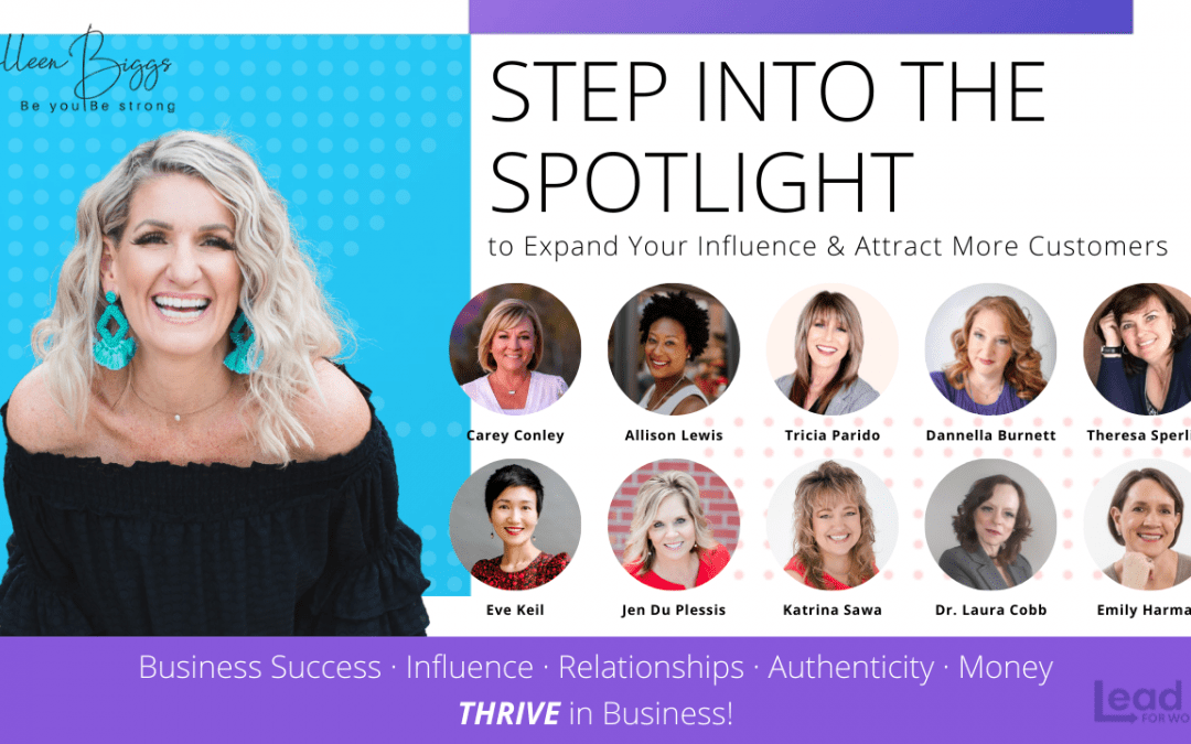 Tips to Expand Your Influence Online and everywhere