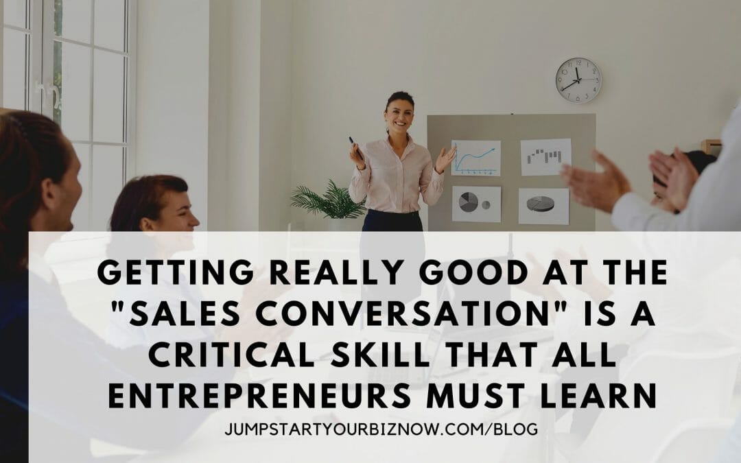 Tips for improving your sales and selling