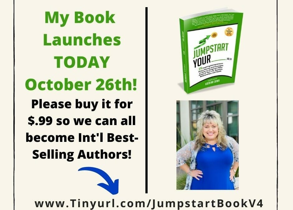 Jumpstart Your _____, Vol IV