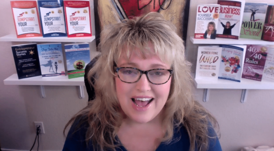 What IF This Was You?