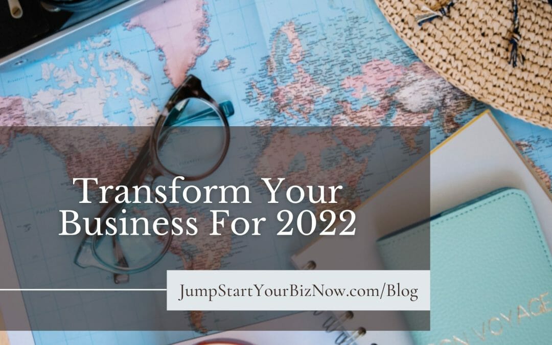 Where are you going to draw the lines in the sand for 2022?