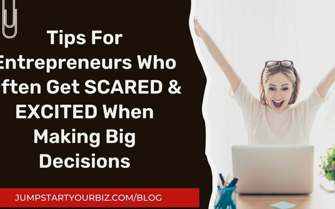 Making hard decisions can be easier – watch this new video!