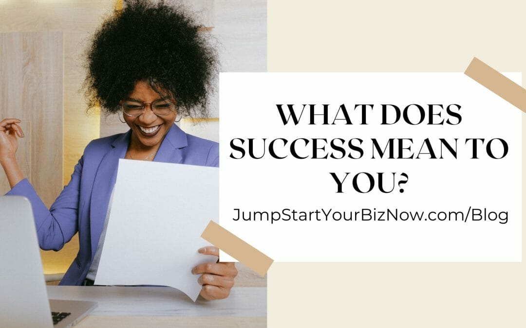 What it REALLY Takes to Build a Successful Business