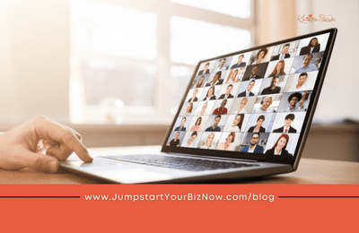 Stop Attending Free Events!