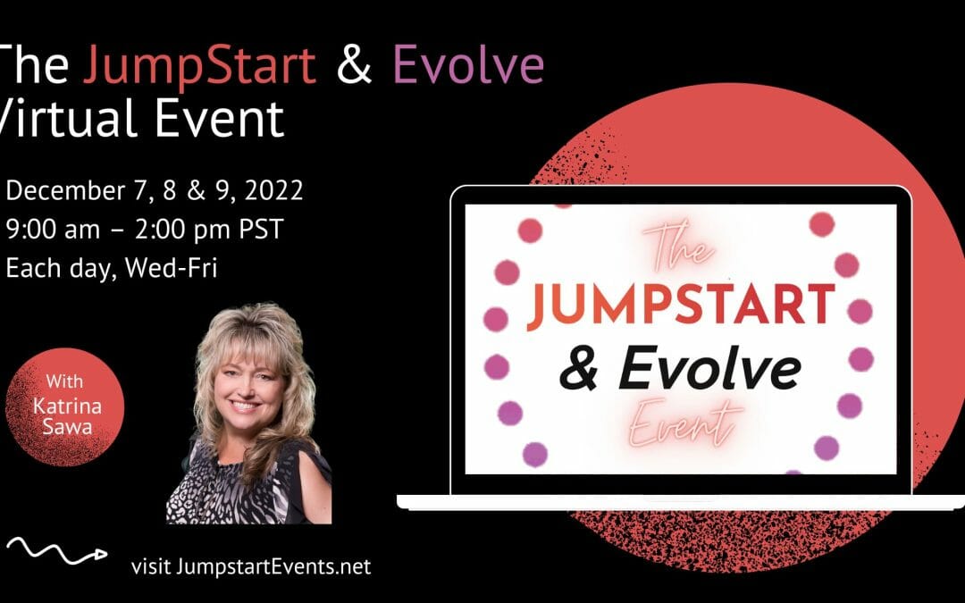 Are YOU ready to UPLEVEL?