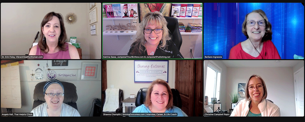 Like trust Connect factor