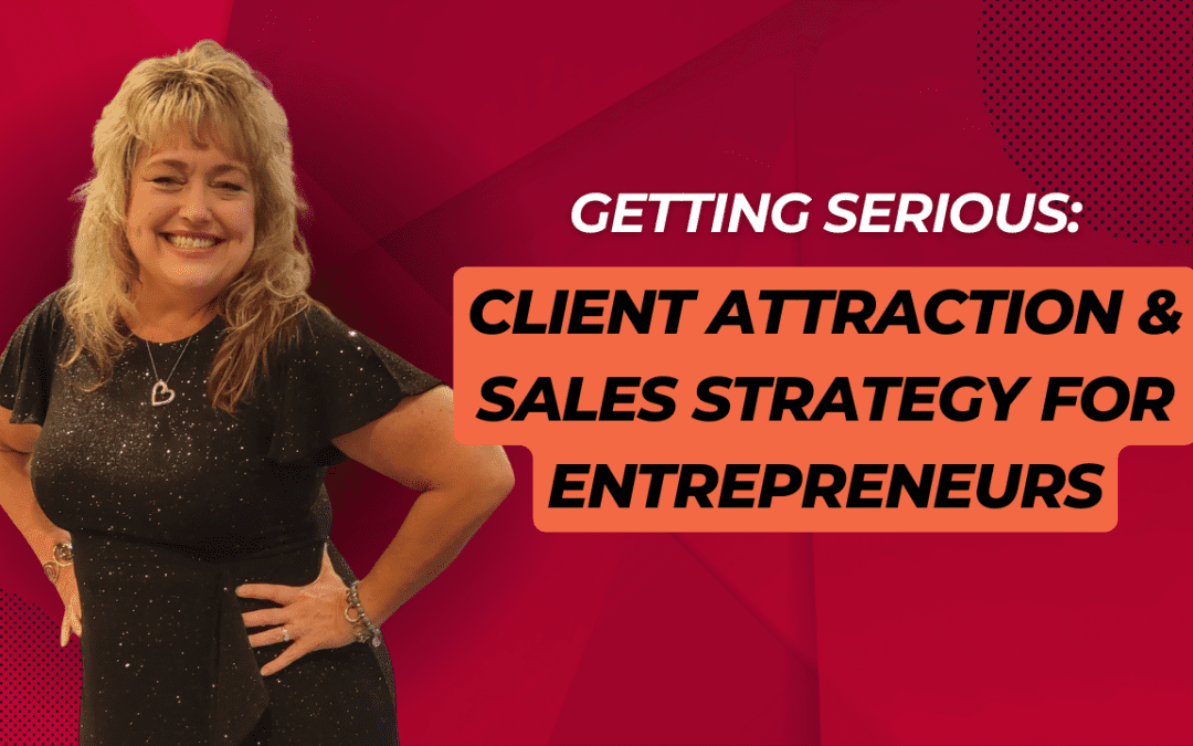 Why You’re Not Getting Enough Clients (And How to Fix It Fast)